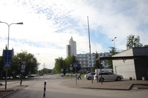 Tartu (c) Sabine Wiedamann